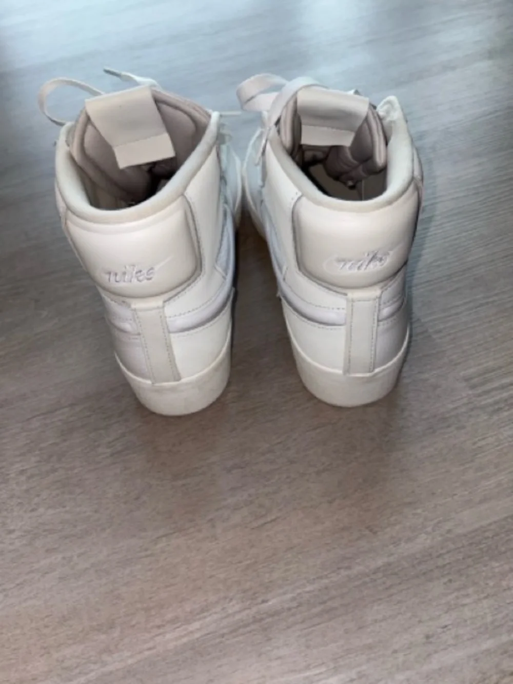 Nike original box